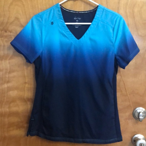 koi Tops - XS Koi lite Scrub top